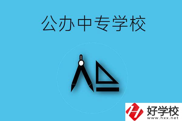 湘西有哪些公辦的中專學(xué)校？