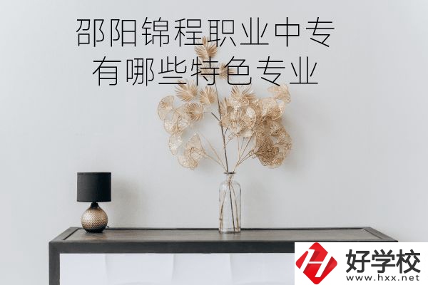 邵陽錦程職業(yè)中專怎么樣？有哪些特色專業(yè)？