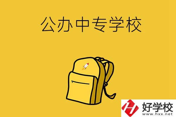 湖南省有哪些比較好的公辦中專(zhuān)學(xué)校？