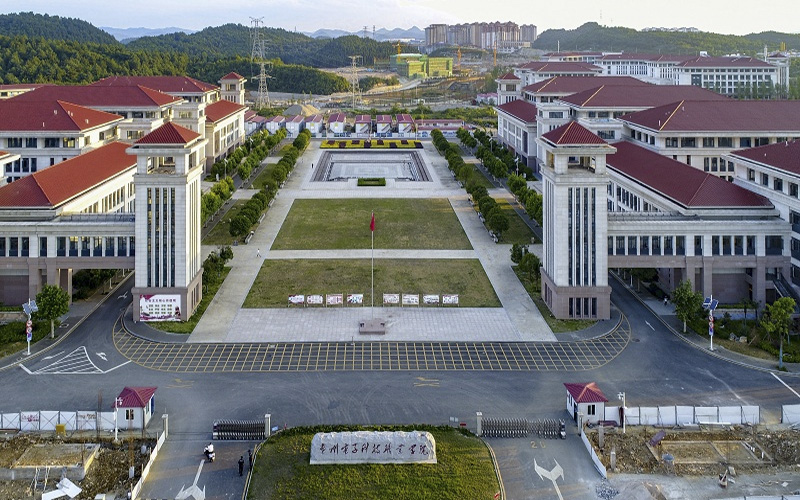 2024年濰坊技術(shù)中等專業(yè)學校有哪些專業(yè)