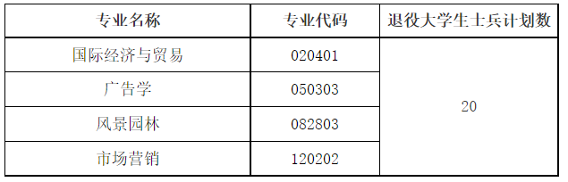 武漢設(shè)計工程學院補錄計劃